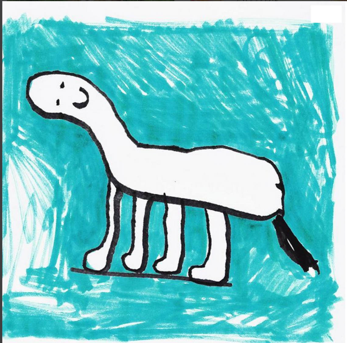 (HIT!) OJCIEC I SYN WSPÓLNIE RYSUJĄ