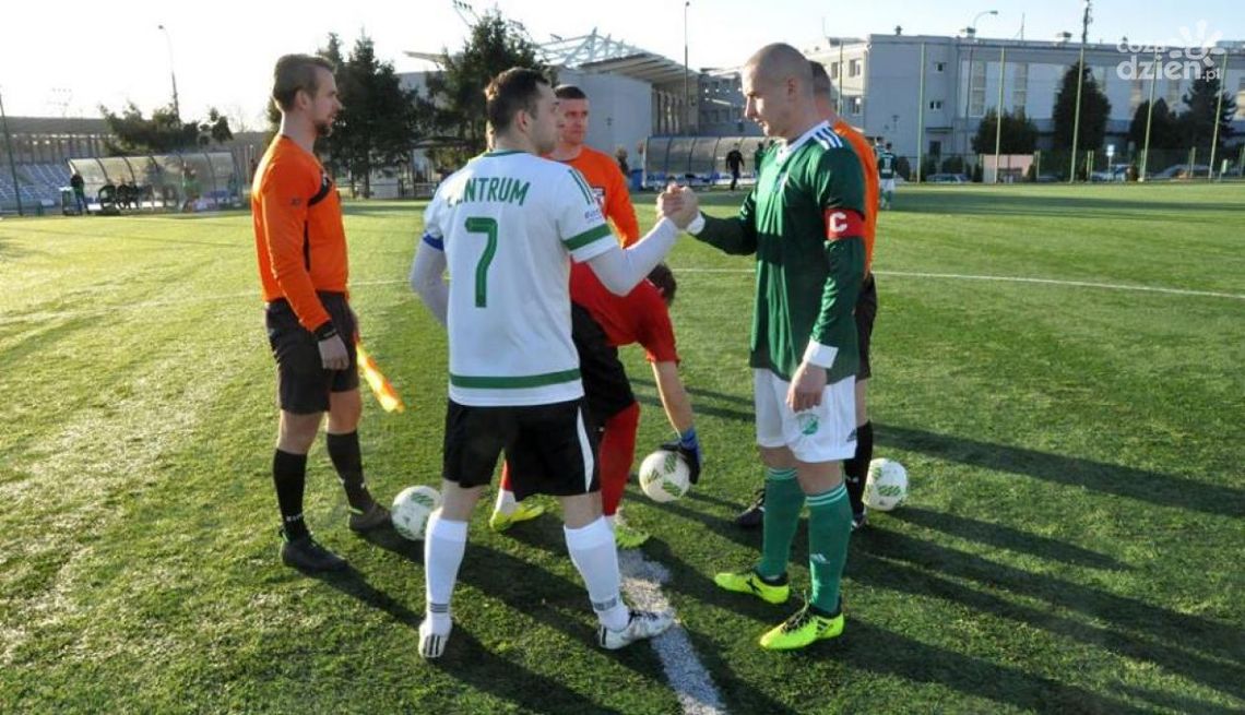 Hit okręgówki dla Prochu. Zdecydował gol w końcówce