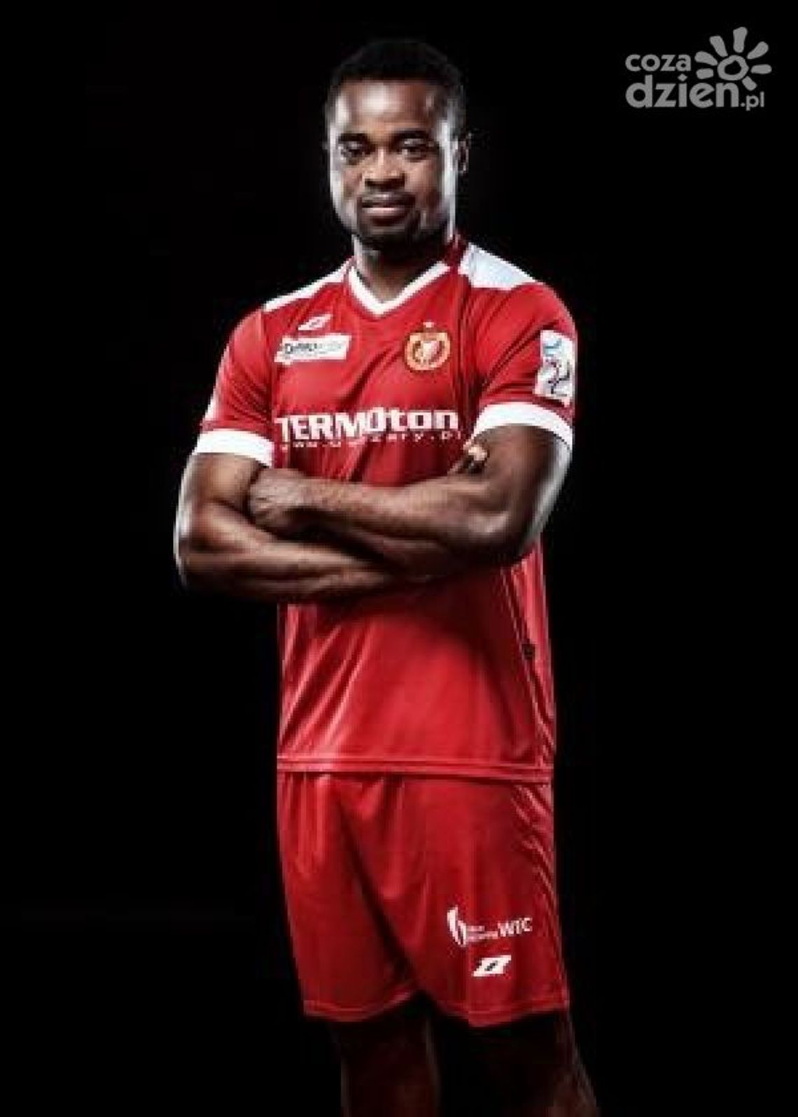 Hit transferowy w IV lidze? Oskar chce ściągnąć "Księcia"!