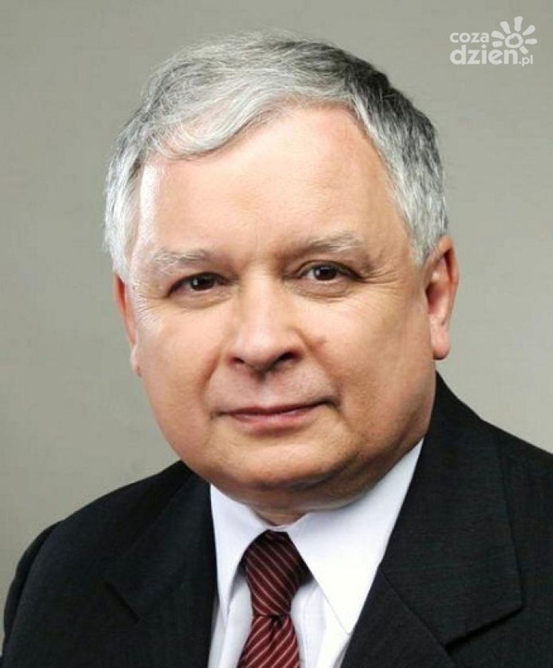 Honorowi Obywatele Radomia - Lech Kaczyński Honorowi Obywatele Radomia - Lech Kaczyński