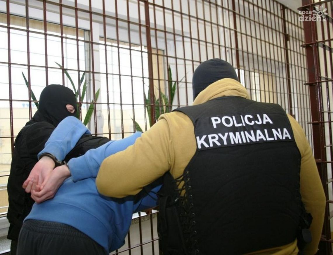 Horror! Chcieli zabić staruszkę dla zabawy! Horror! Chcieli zabić staruszkę dla zabawy!