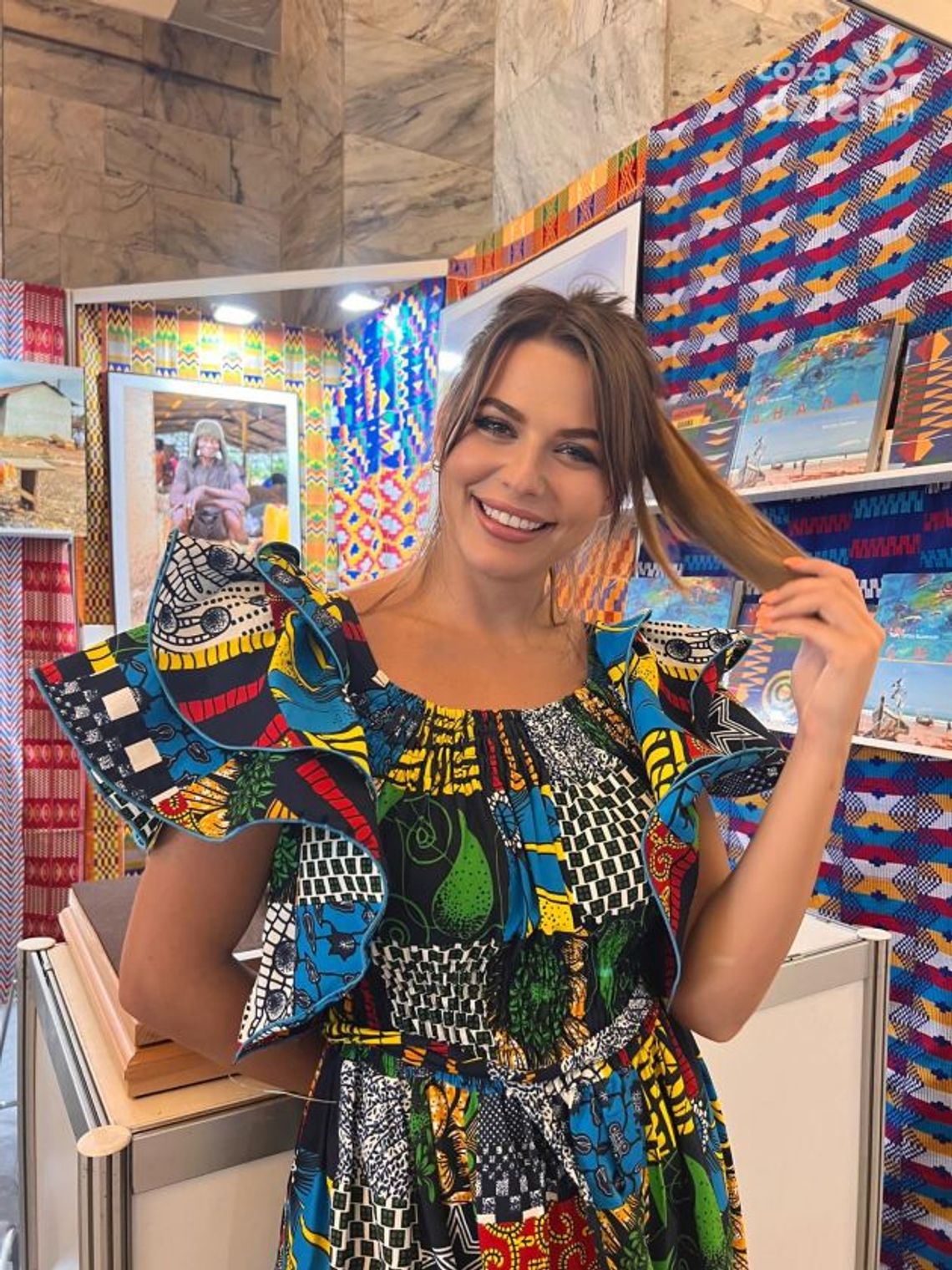 Hostessa - na czym polega ta praca?