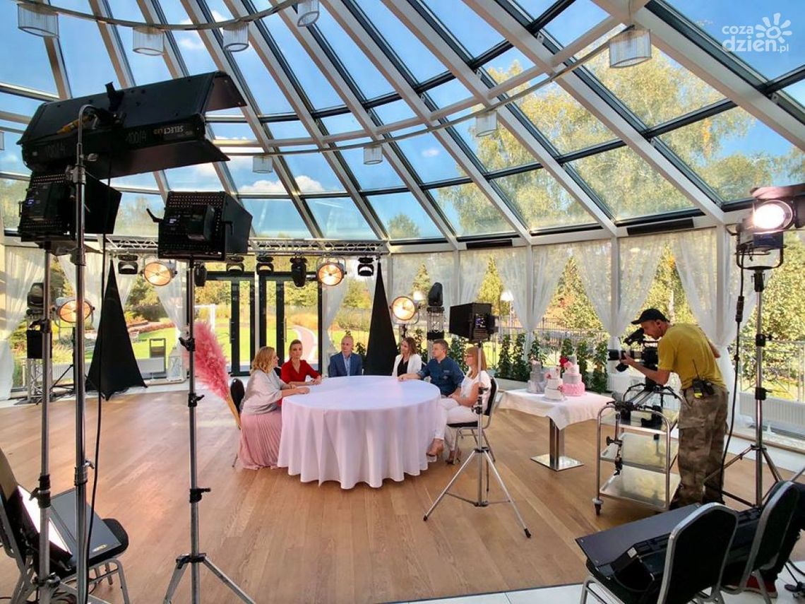 Hotel Karo w „Ślubach marzeń” na TLC