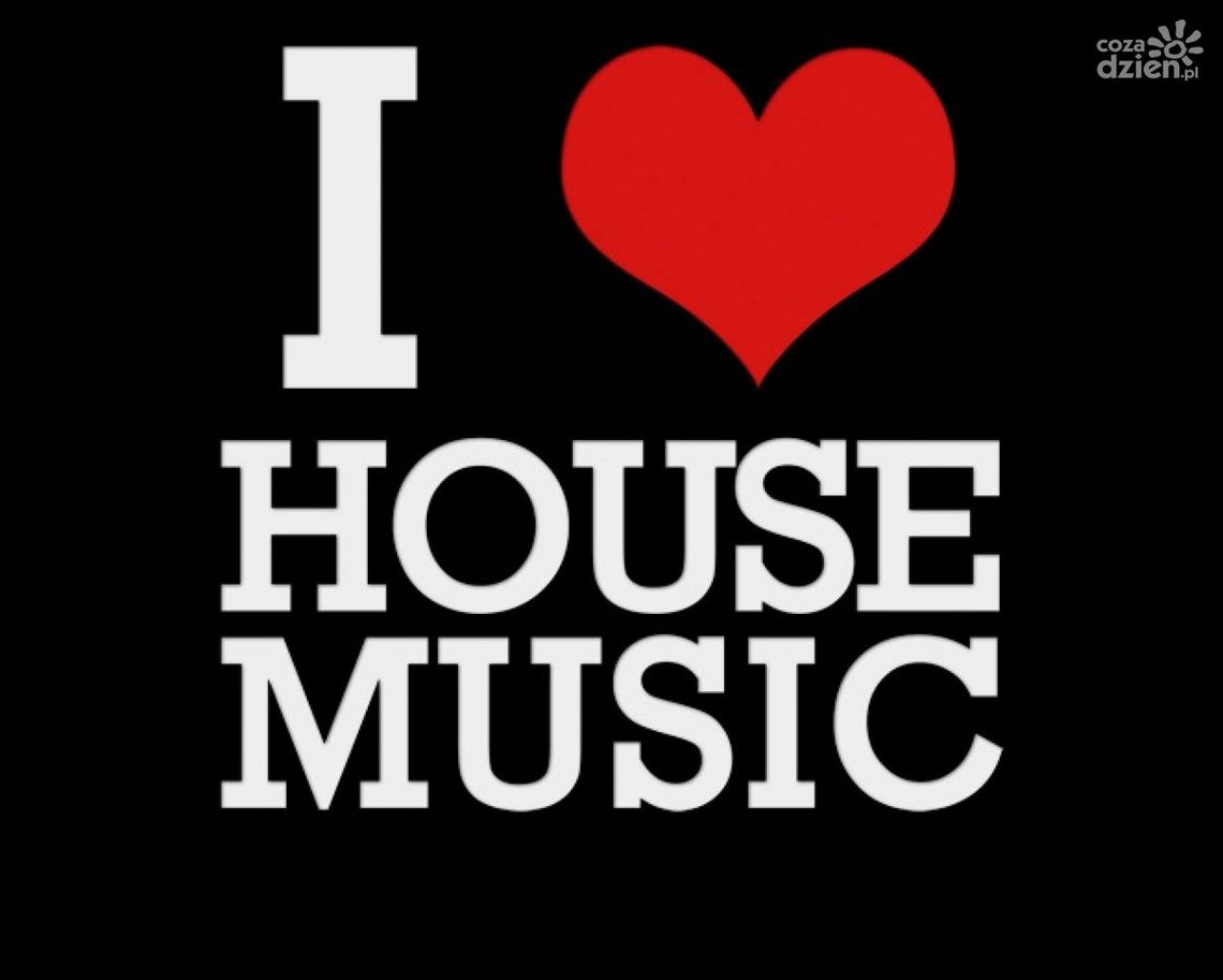 House Party w Alibi - Radom