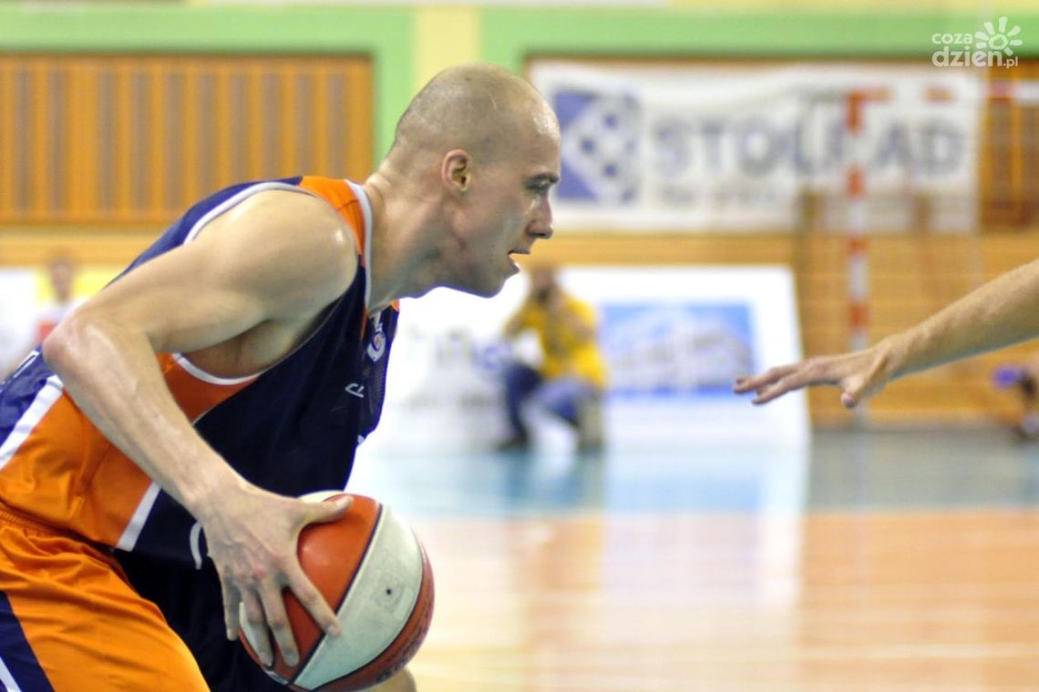 Hubert Radke pozostaje w Rosie Radom! Hubert Radke pozostaje w Rosie Radom!