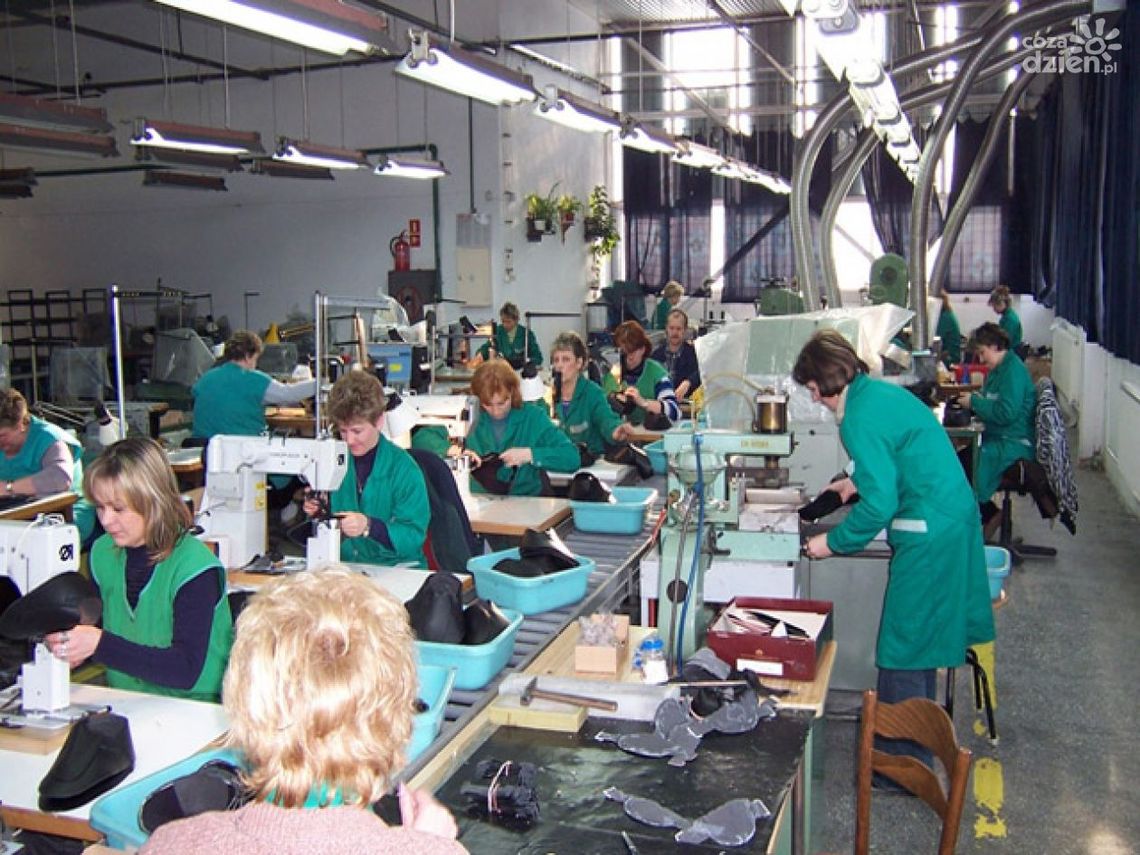 Hugo Boss, Armani, Puma - produkcja... radomska Hugo Boss, Armani, Puma - produkcja... radomska