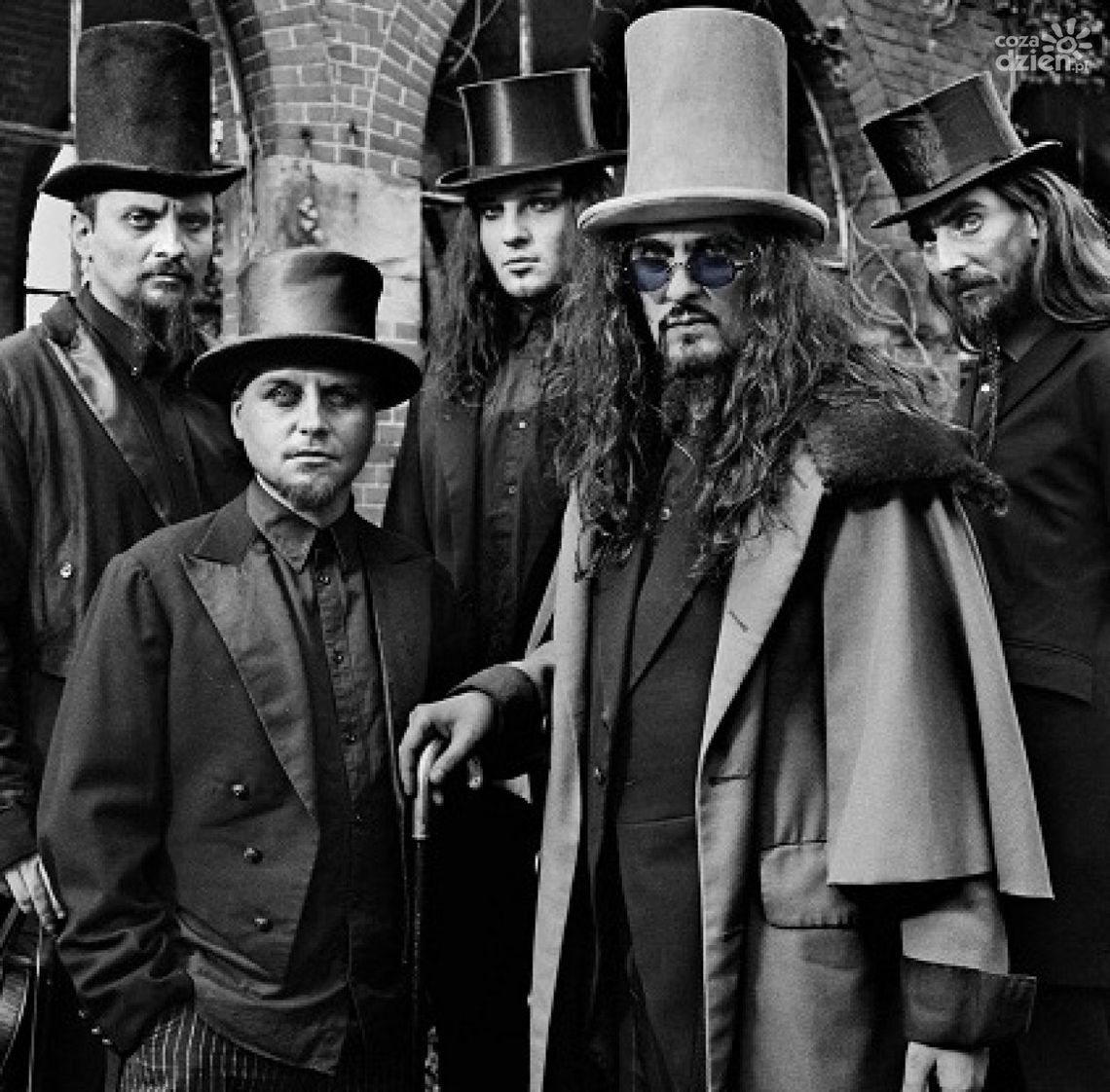 Hunter zagra w Radomiu