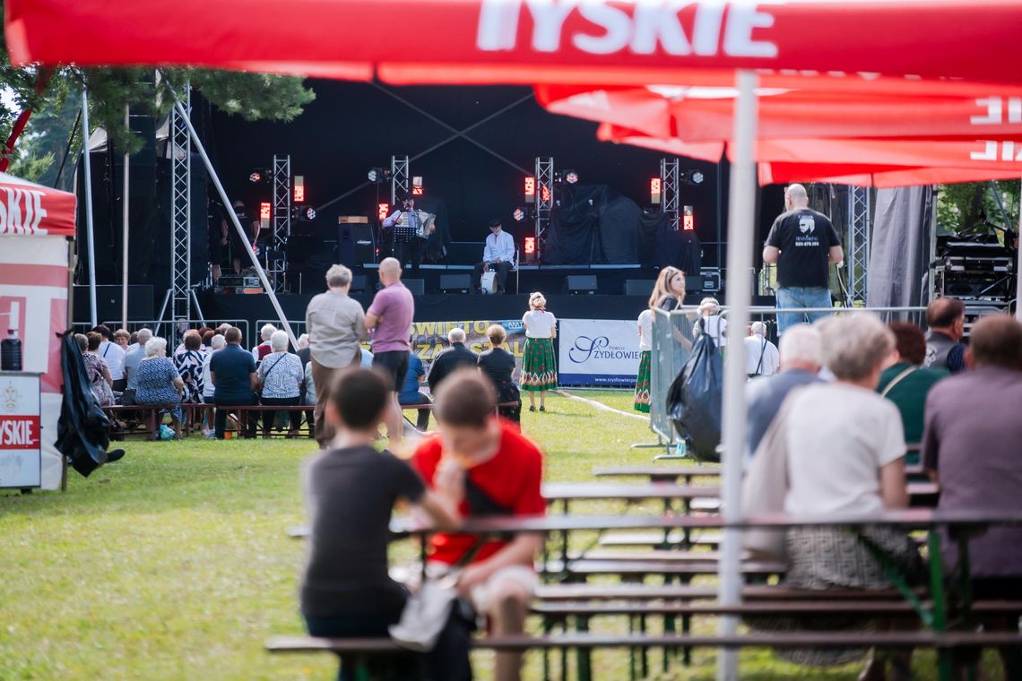 Hutnicze serce Chlewisk znów zabiło – za nami XXI Święto Żelaza i Stali