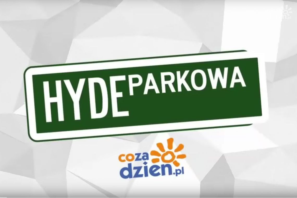 Hyde Parkowa #3