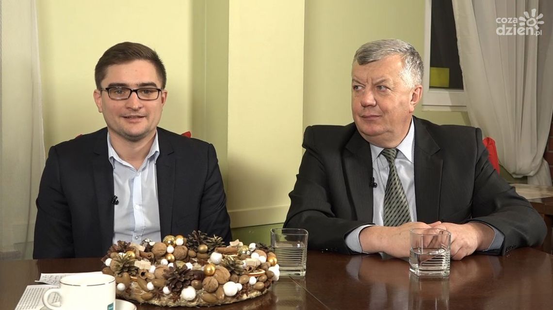 Hyde Parkowa: Czy eksradni PO stracili honor?