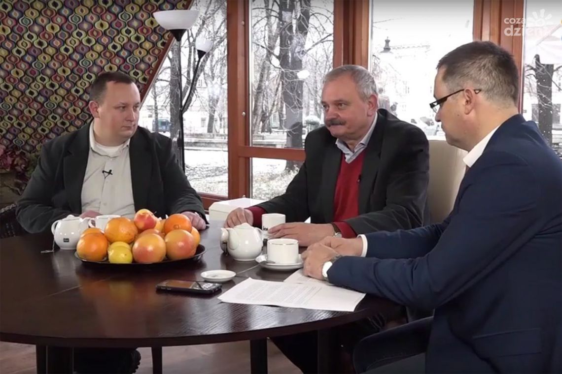 Hyde Parkowa: Ile powinni zarabiać prezesi spółek?