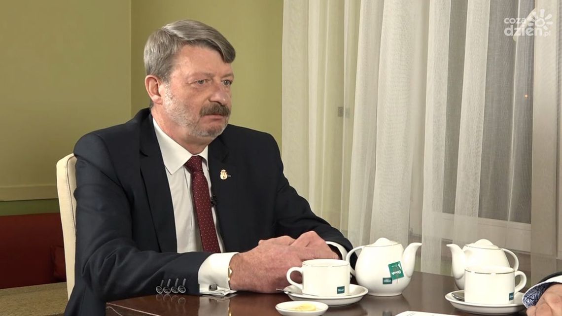 Hyde Parkowa: Jestem skrajnie nieodpowiedzialny... 