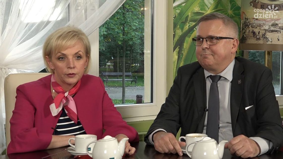 Hyde Parkowa: Kto wystartuje na prezydenta?