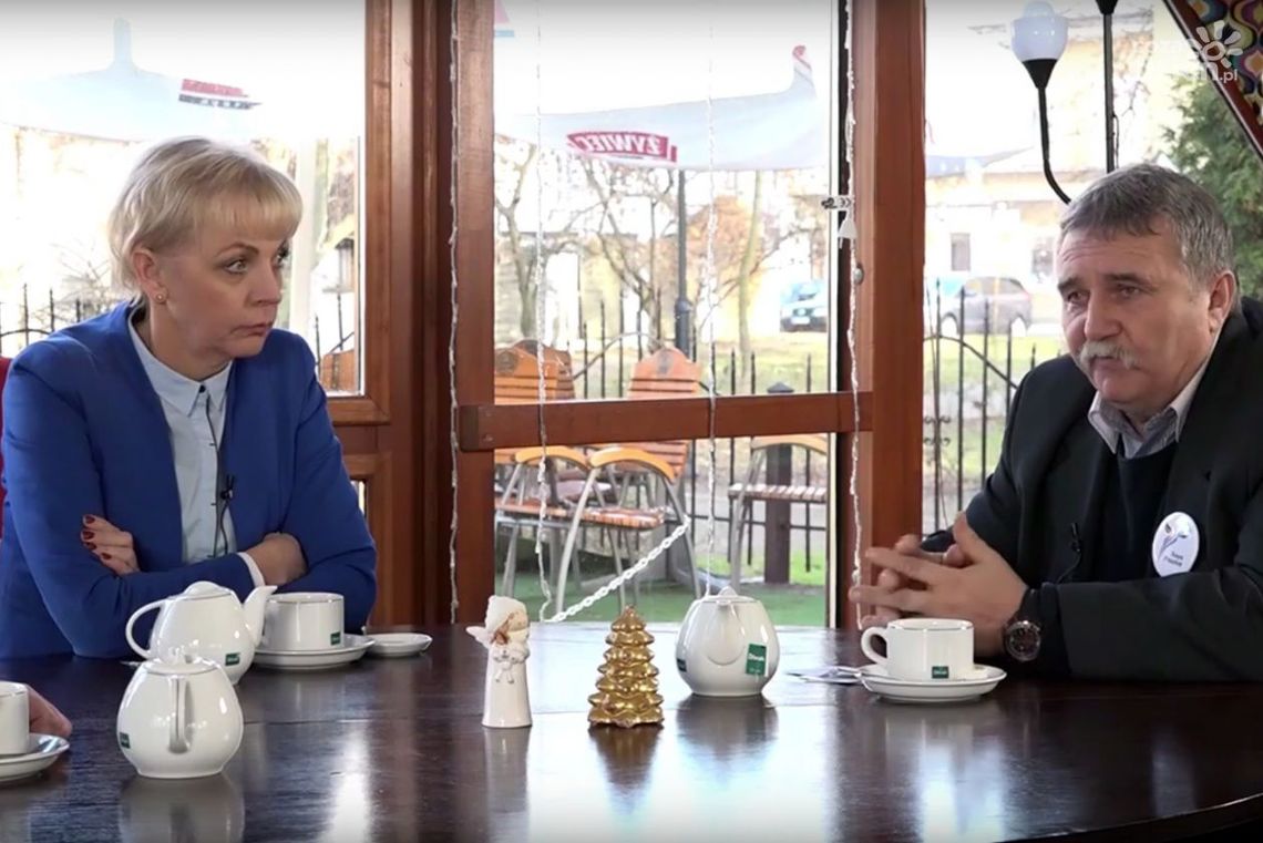 Hyde Parkowa: Polityczne podsumowanie roku