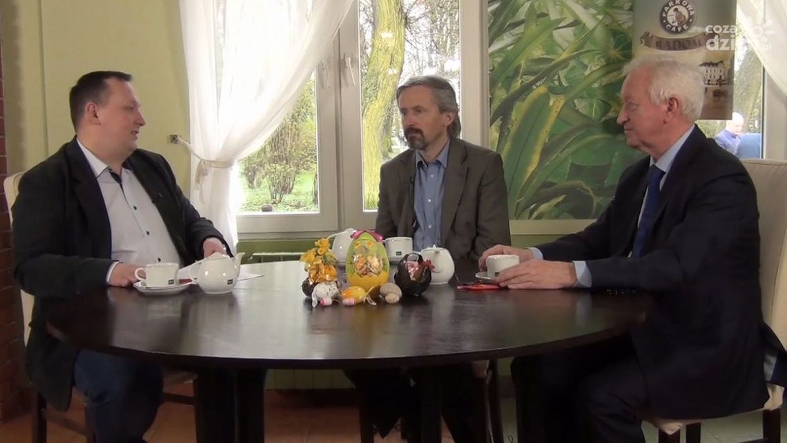 Hyde Parkowa: Rządy partii w samorządach?