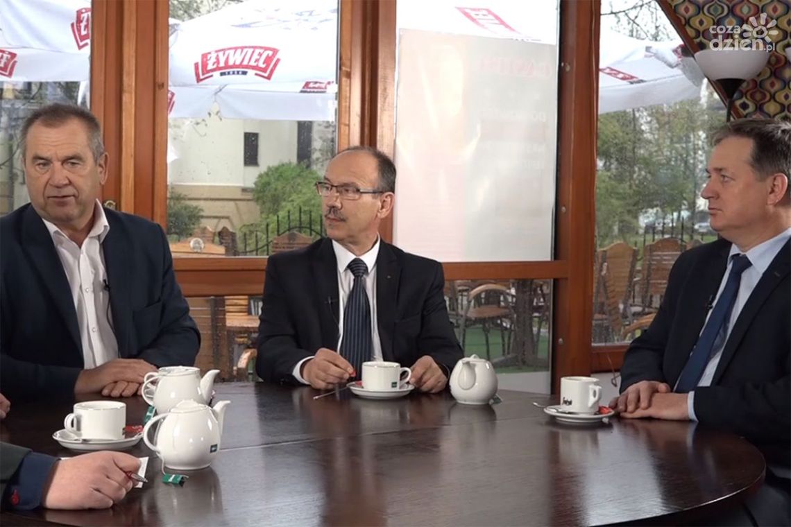 HydeParkowa: Lekarze winni kryzysowi?