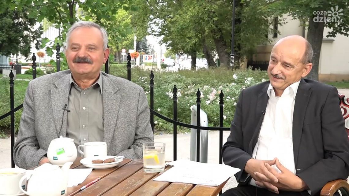 HydeParkowa: Tylko Robert Mordak popierał donos!