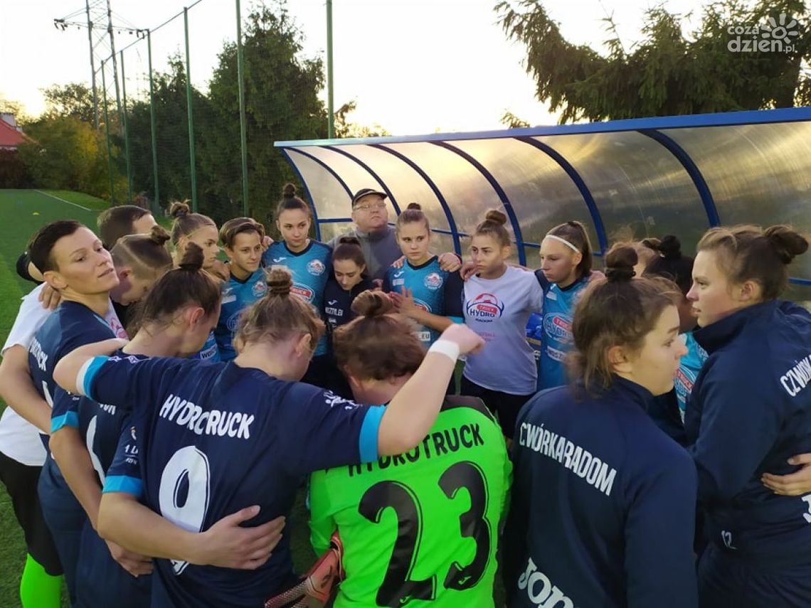 HydroLuksiary rozpoczynają wyjątkowy sezon