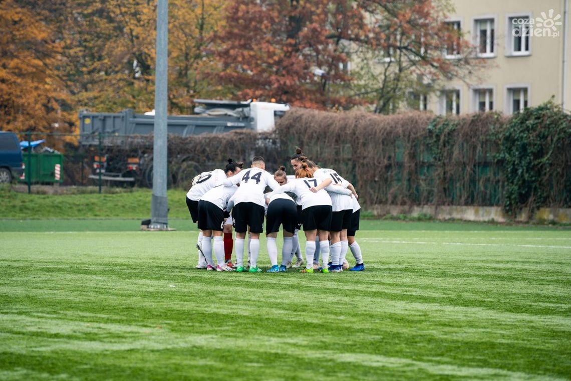 HydroLuksiary wracają do gry. Zmierzą się z ligowym sąsiadem