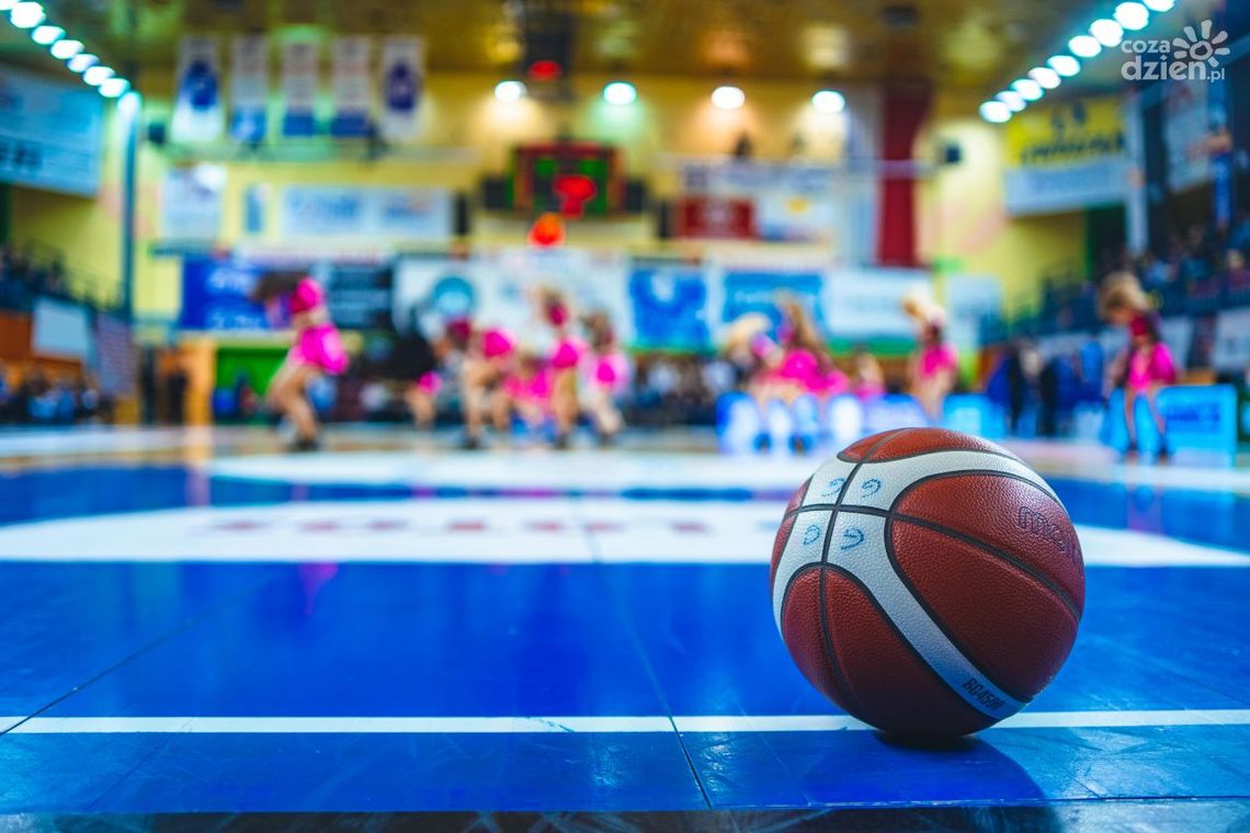 HydroTruck chce podtrzymać dobrą wyjazdową serię. Zagra z rewelacją rozgrywek