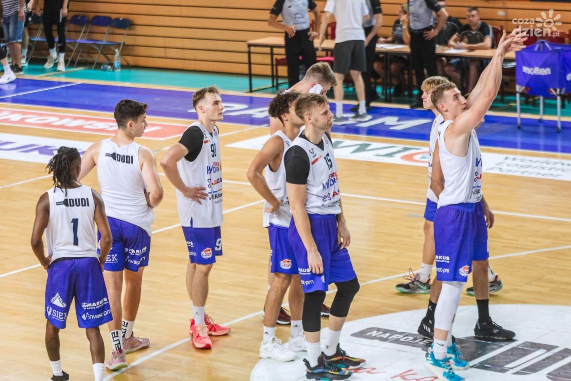 Hydrotruck drugi na turnieju w Krośnie