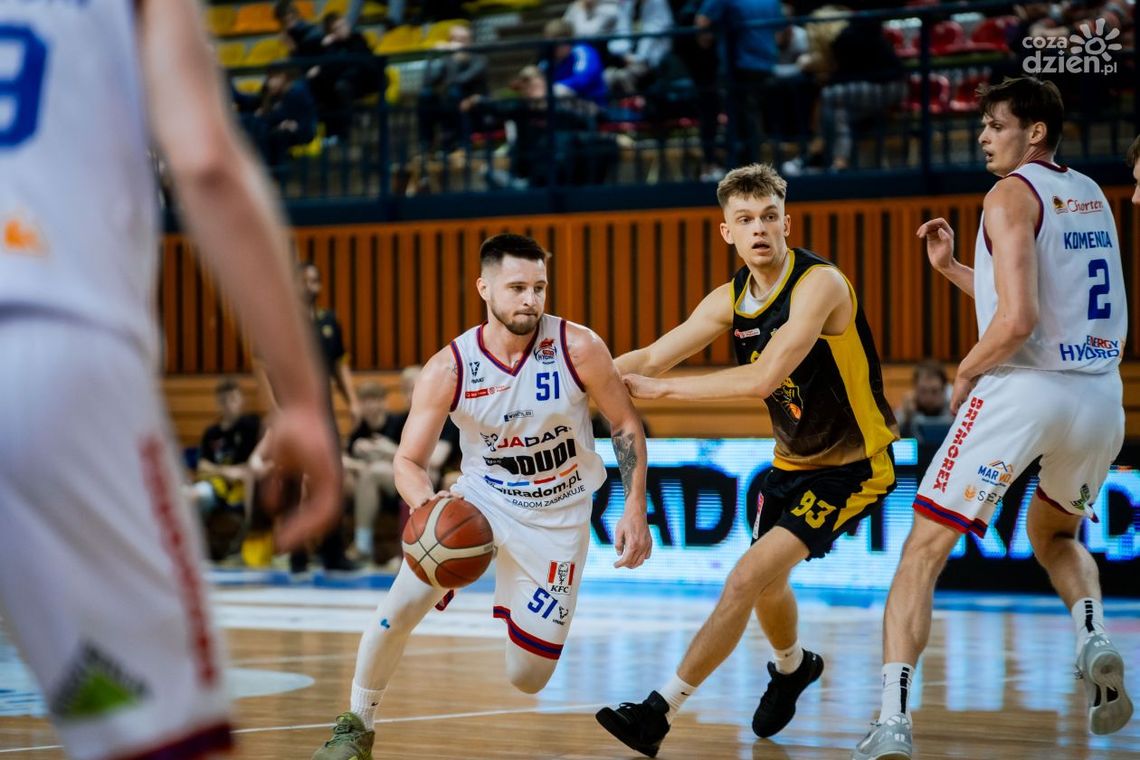 HydroTruck nie będzie ostatni. Radomianie wygrali z ekipą z Trójmiasta HydroTruck nie będzie ostatni. Radomianie wygrali z ekipą z Trójmiasta