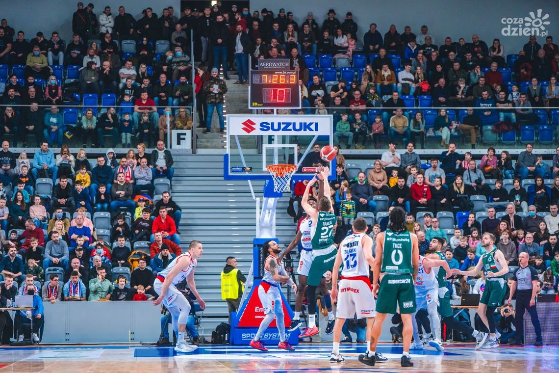 HydroTruck nie wykorzystał przedostatniej szansy. Dwieście punktów we Wrocławiu