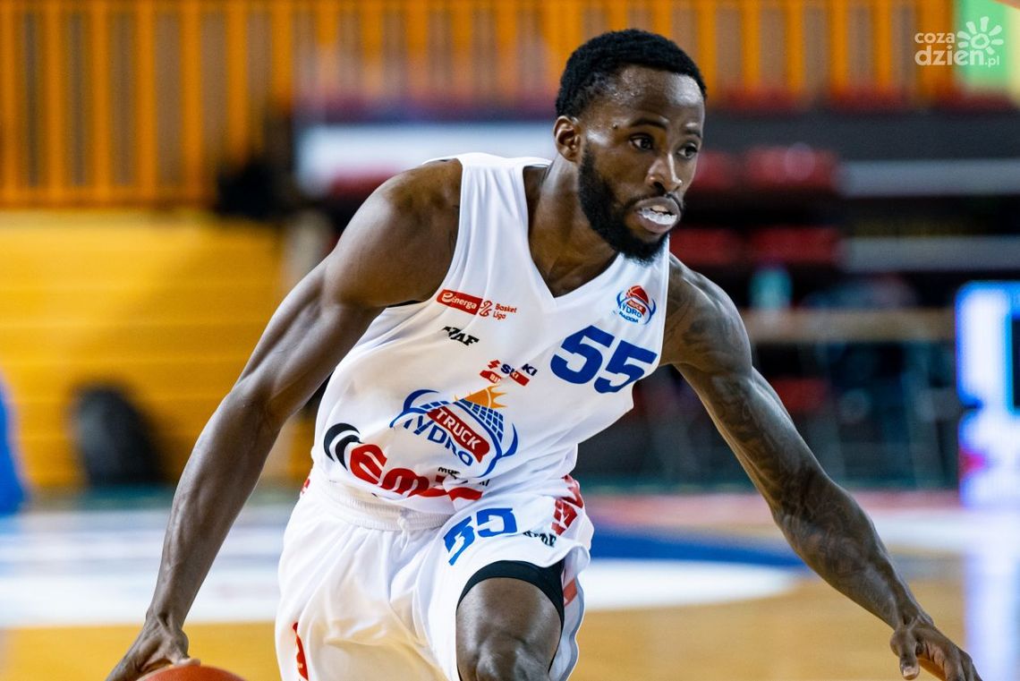 HydroTruck odrobił straty i pokonał Kinga HydroTruck odrobił straty i pokonał Kinga