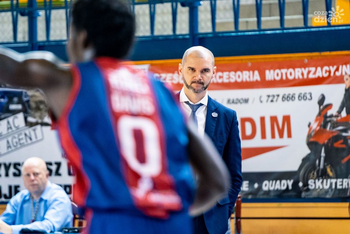 HydroTruck powalczył w Szczecinie. Komplet oczek dla Kinga