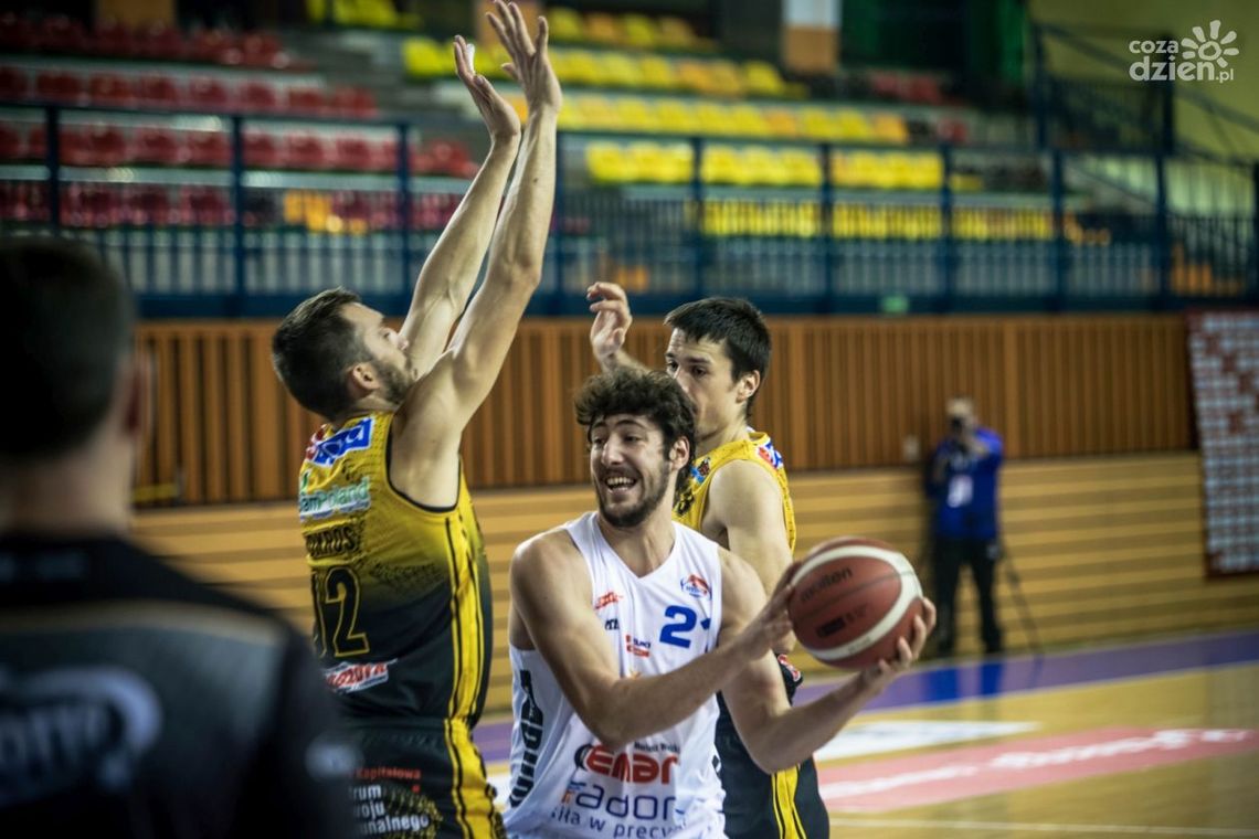 HydroTruck Radom - Arged BM SLAM Stal (zdjęcia)