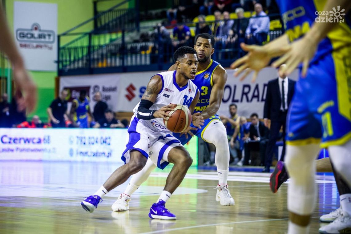 HydroTruck Radom - Asseco Arka Gdynia (zdjęcia)