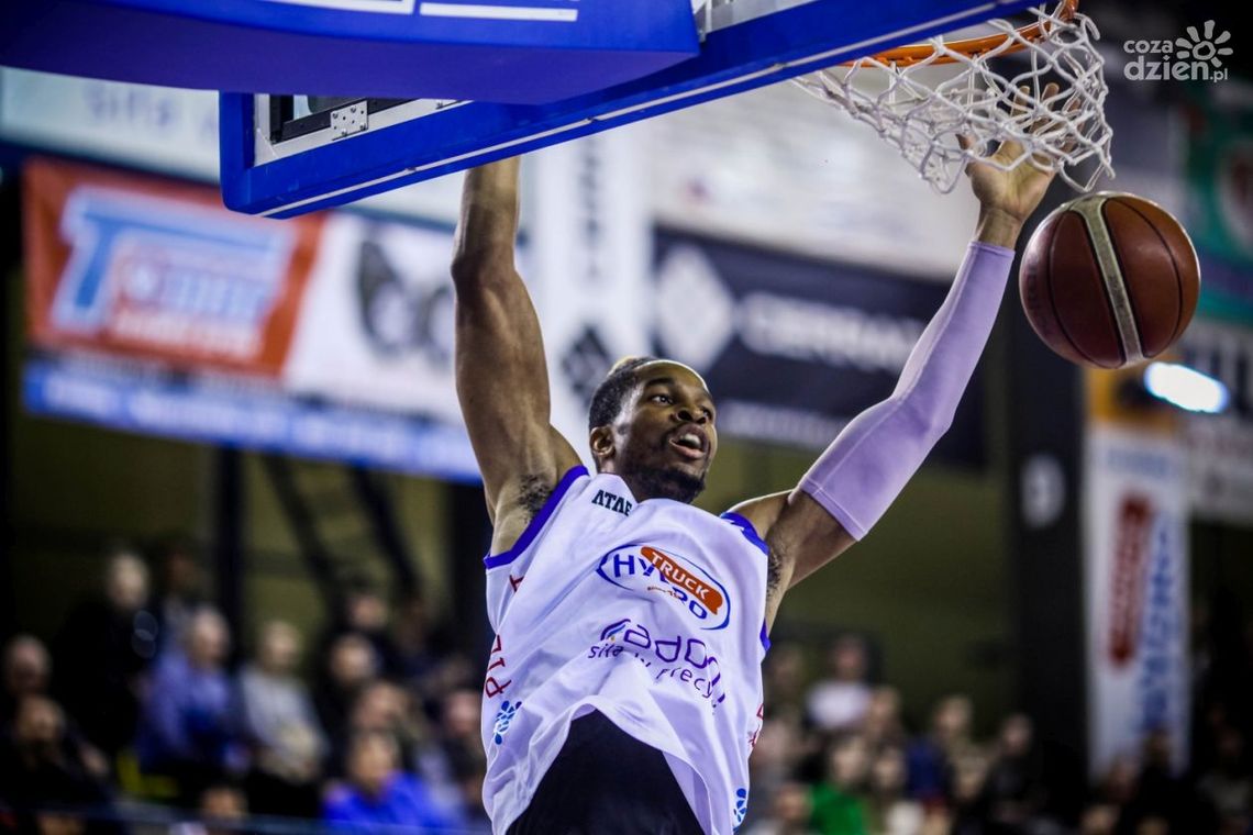 HydroTruck Radom - Astoria Bydgoszcz (zdjęcia)