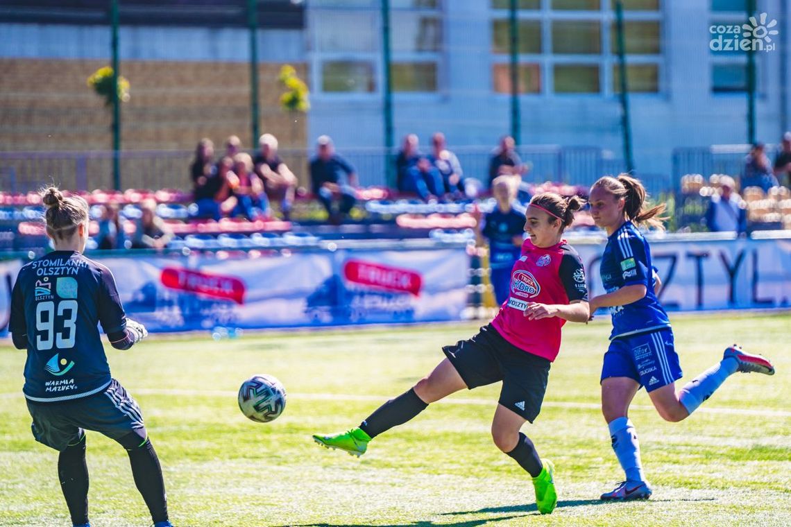 HydroTruck Radom bez Dall’ary i sparingu z Ząbkovią...