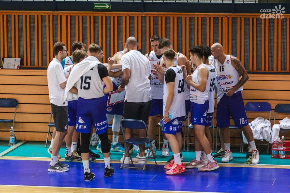 HydroTruck Radom czwarty w Abramczyk Cup w Bydgoszczy