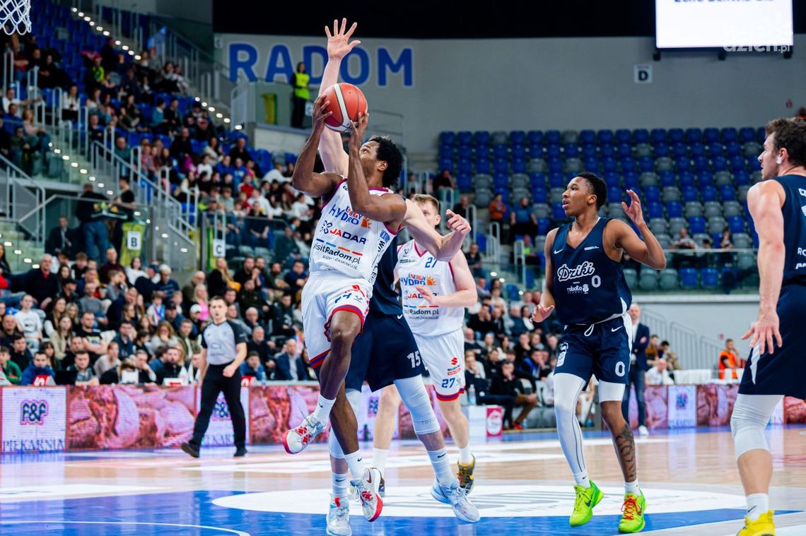 HydroTruck Radom liczy na wsparcie. Trwa internetowa sprzedaż biletów