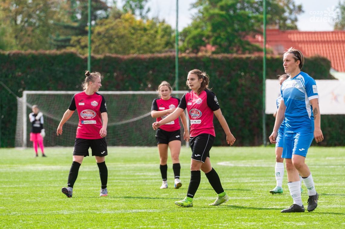 HydroTruck Radom o punkty powalczy w sobotę z Pogonią Szczecin HydroTruck Radom o punkty powalczy w sobotę z Pogonią Szczecin