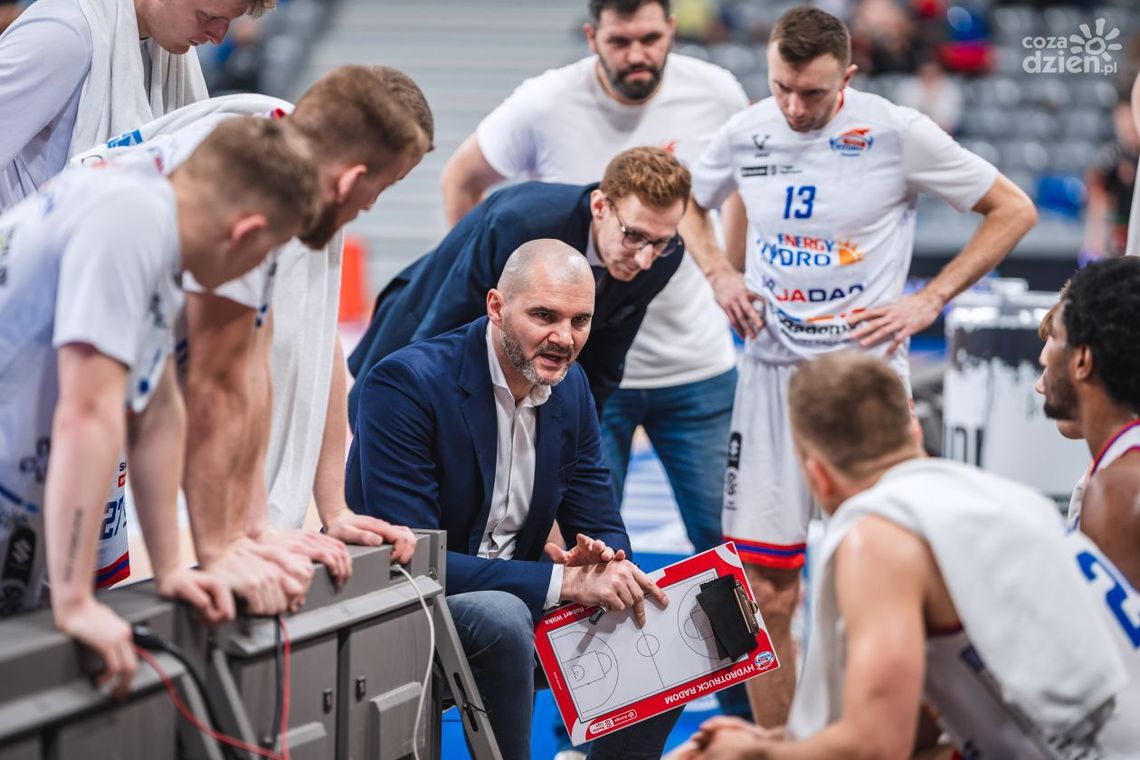 HydroTruck Radom, ogłosił transfer! Robert Witka – 2024! HydroTruck Radom, ogłosił transfer! Robert Witka – 2024!