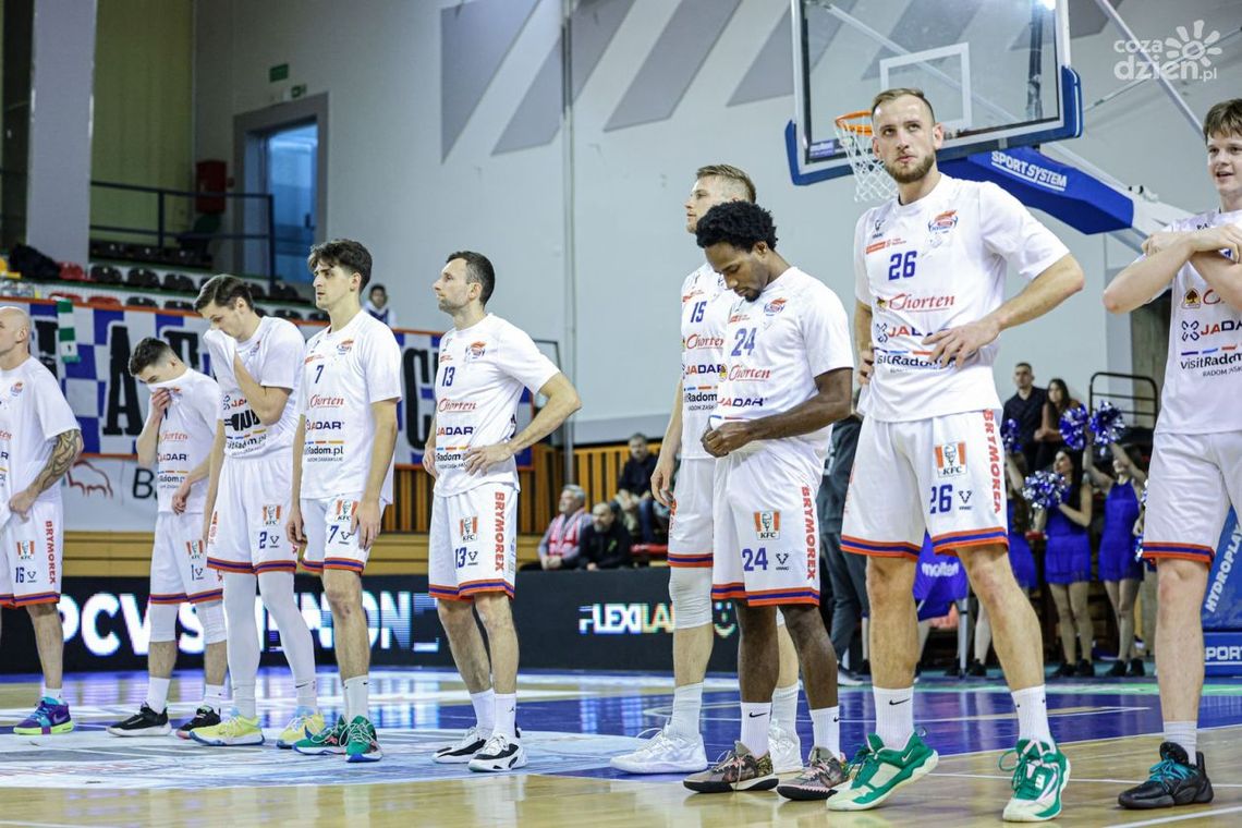 HydroTruck Radom podejmie Miasto Szkła Krosno HydroTruck Radom podejmie Miasto Szkła Krosno