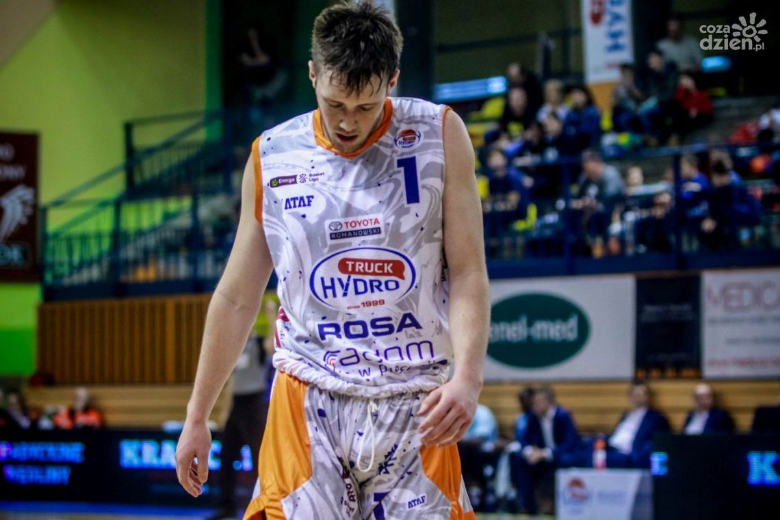 HydroTruck Radom - Polski Cukier Toruń