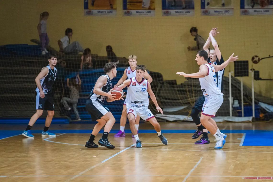 HydroTruck Radom poniósł pierwszą porażkę w sezonie HydroTruck Radom poniósł pierwszą porażkę w sezonie
