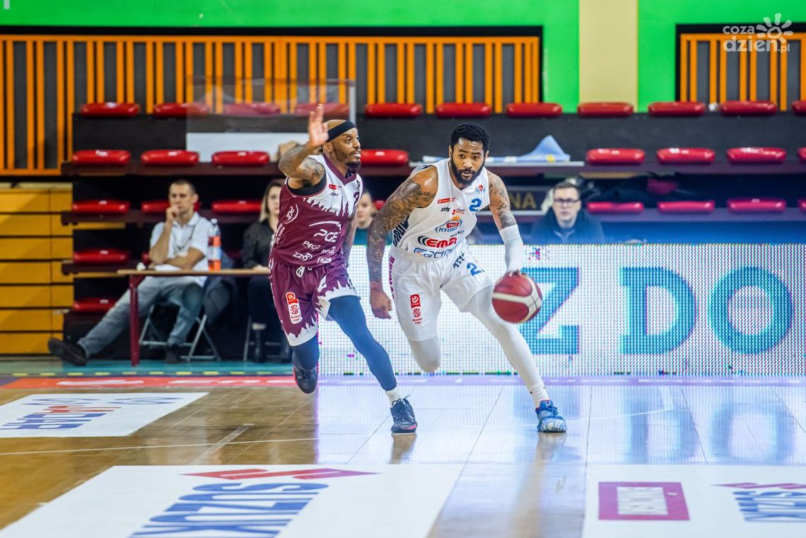 HydroTruck Radom przed niezwykle ważnym meczem. Bilety wciąż dostępne