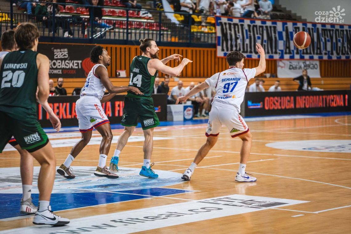 HydroTruck Radom przegrał z Enea Abramczyk Astorią Bydgoszcz HydroTruck Radom przegrał z Enea Abramczyk Astorią Bydgoszcz