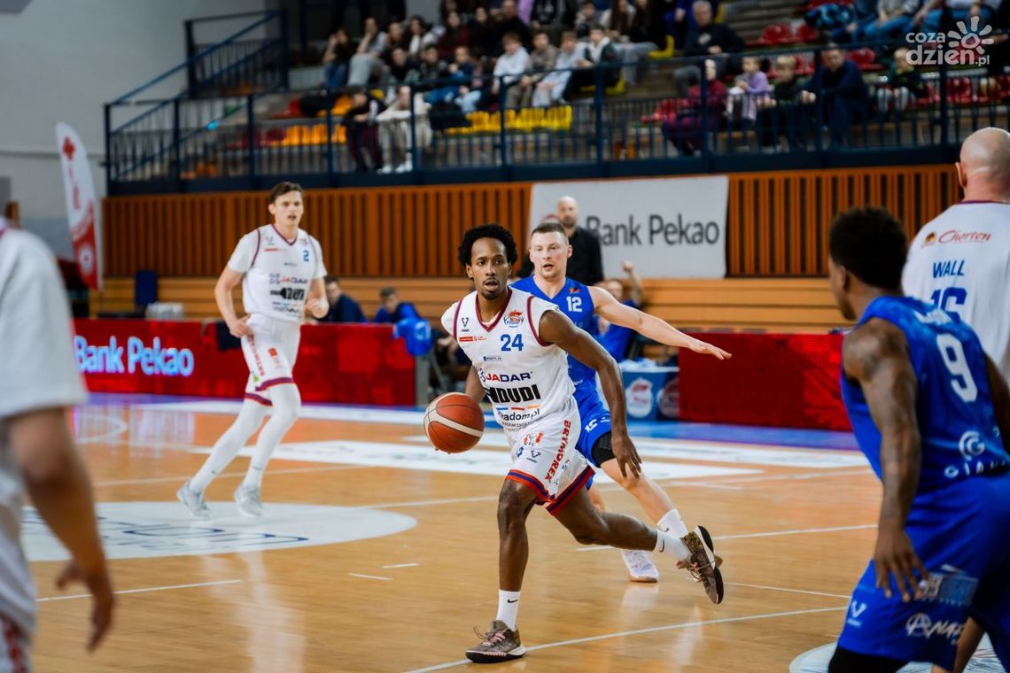 HydroTruck Radom przegrał z Sensation Kotwicą Port Morski Kołobrzeg HydroTruck Radom przegrał z Sensation Kotwicą Port Morski Kołobrzeg