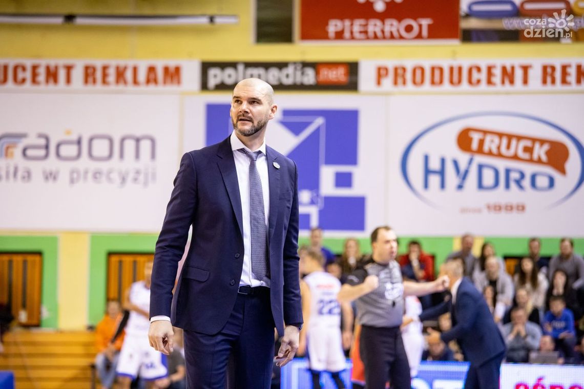 HydroTruck Radom przegrywa na inaugurację Memoriału Zdzisława Niedzieli