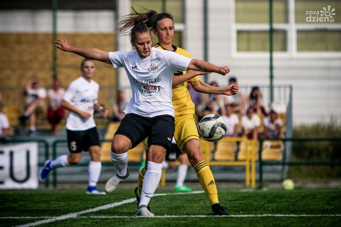 HydroTruck Radom - Respekt Myślenice (zdjęcia)