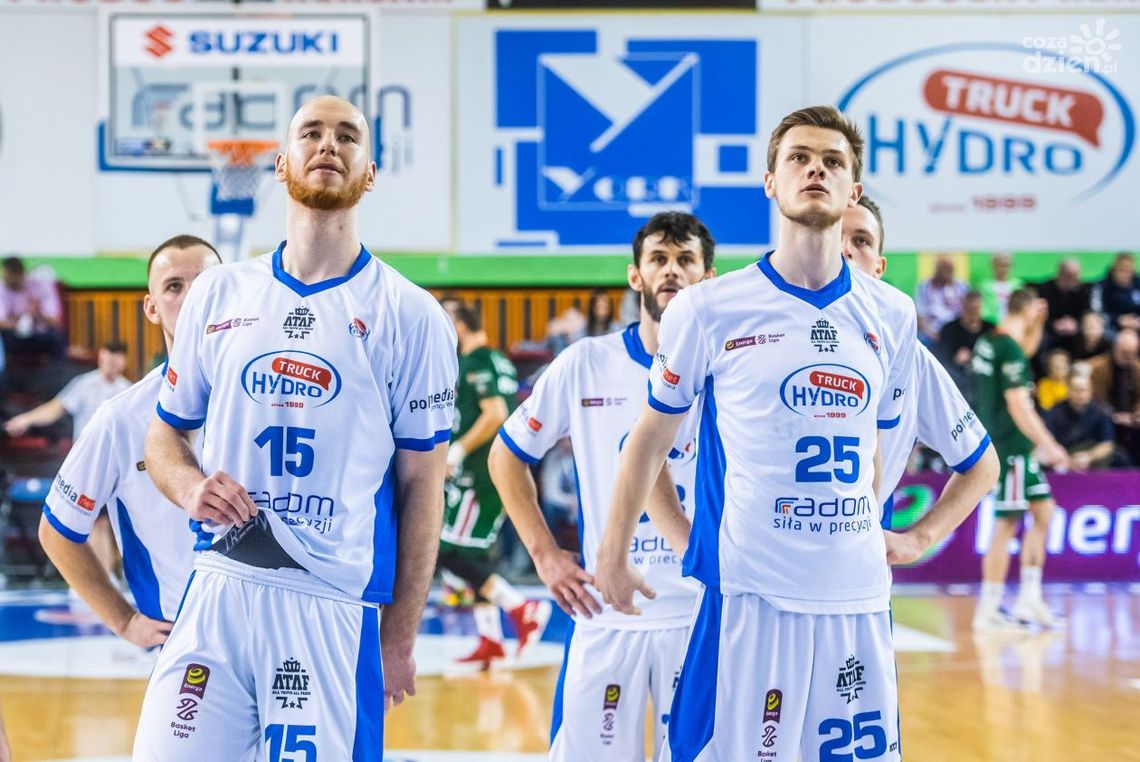 HydroTruck Radom rozpocznie nowy sezon już pod koniec sierpnia