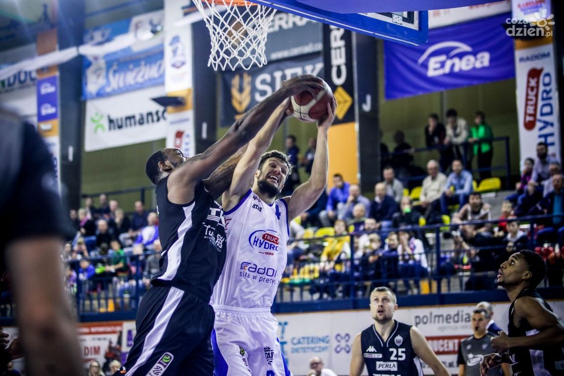 HydroTruck Radom - Start Lublin (zdjęcia)