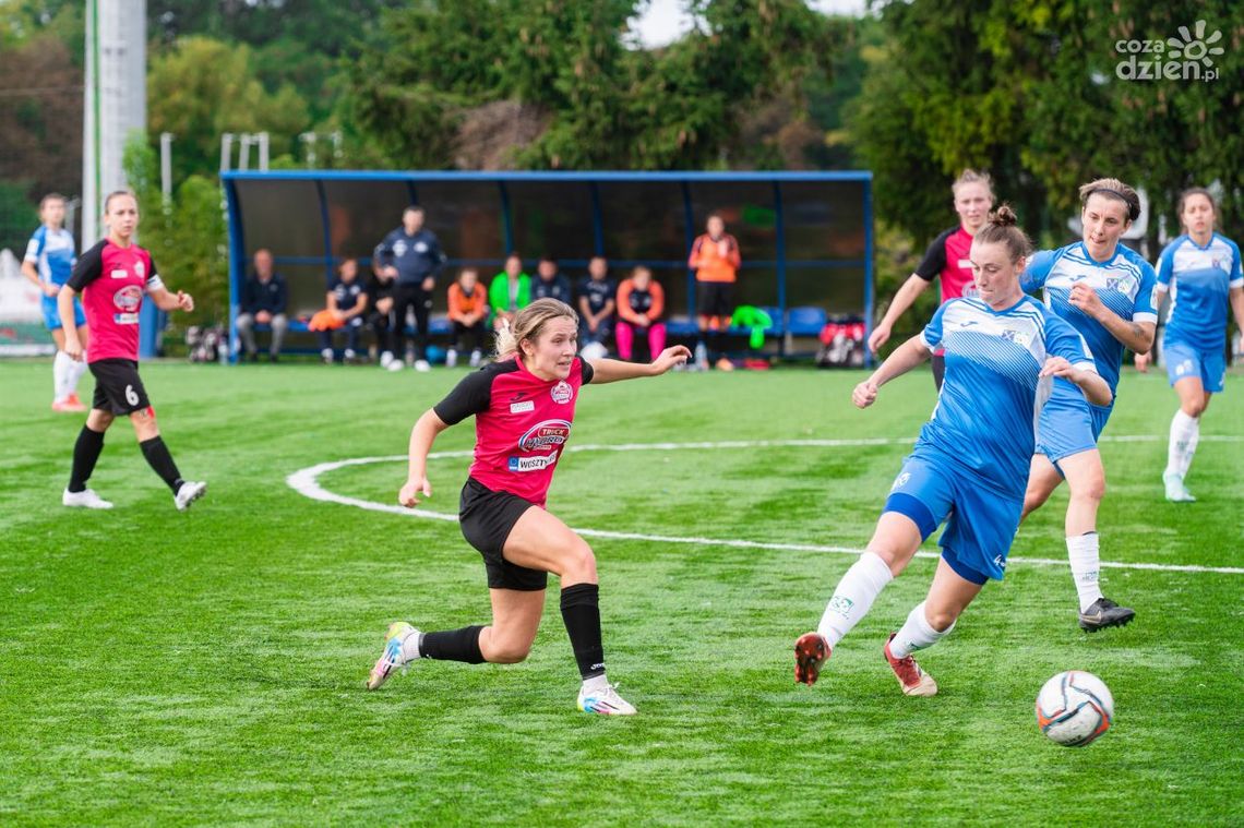 HydroTruck Radom stracił trzy punkty i Barczak. AZS UJ Kraków wiceliderem HydroTruck Radom stracił trzy punkty i Barczak. AZS UJ Kraków wiceliderem
