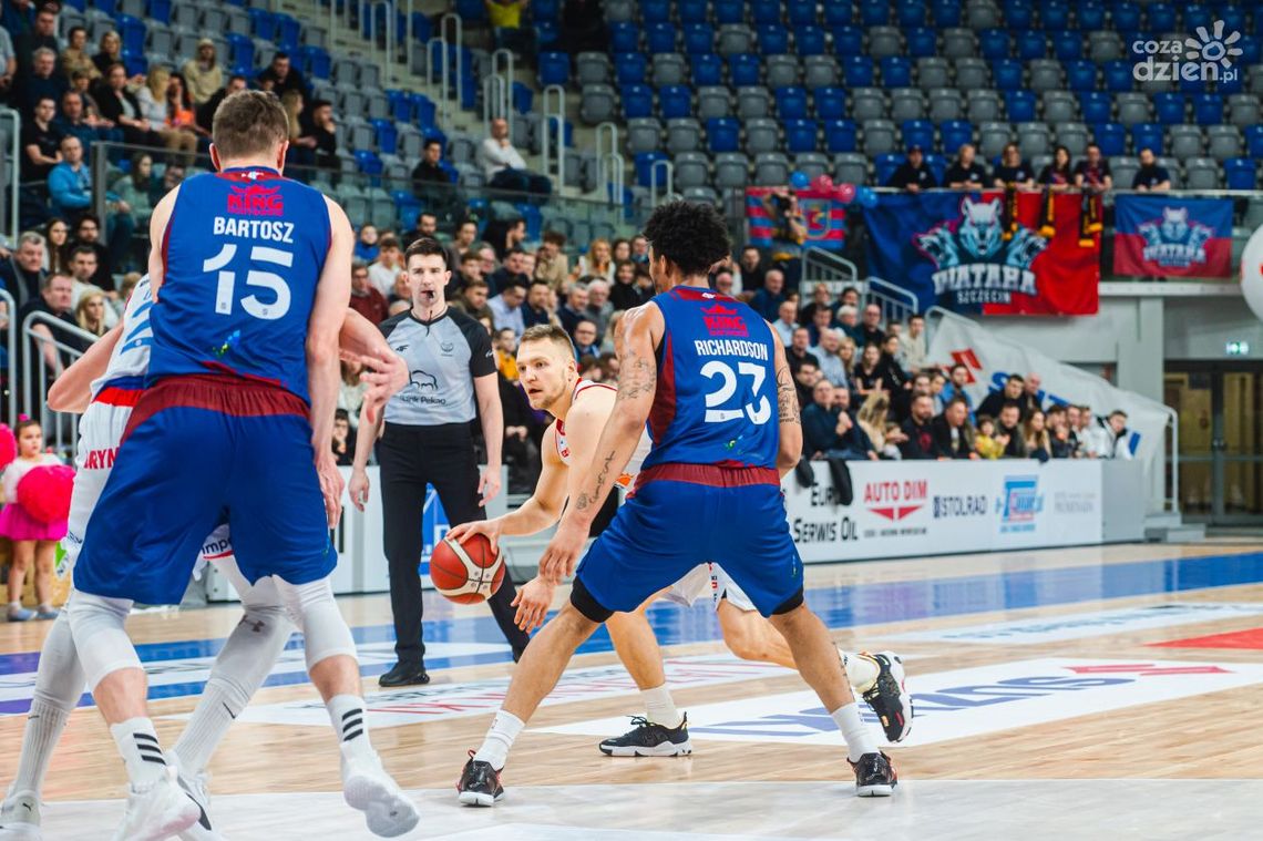 HydroTruck Radom zagra po raz drugi z beniaminkiem. Bez Pietrasa, ale z Zegzułą! HydroTruck Radom zagra po raz drugi z beniaminkiem. Bez Pietrasa, ale z Zegzułą!