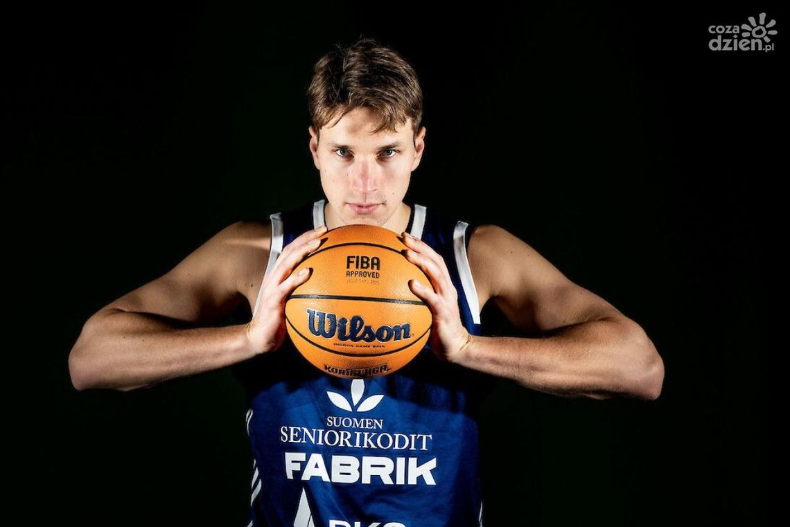 HydroTruck Radom zakontraktował zawodnika. To pierwszy transfer do klubu HydroTruck Radom zakontraktował zawodnika. To pierwszy transfer do klubu